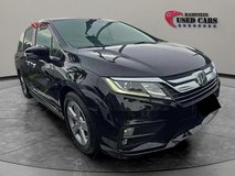 2019 Honda Odyssey EX- 8 Passenger Seating in Fort Benning, Georgia