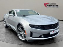 2019 Chevrolet Camaro 2LT w/RS Package in Ramstein, Germany