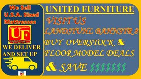 Floor Model Sales Save 20%-30%-and More in Fort Belvoir, Virginia
