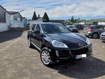2007 Porsche Cayenne S V8 engine 385 horsepower in Spangdahlem, Germany
