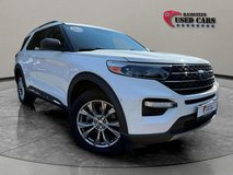 2021 Ford Explorer XLT 4WD 2.3L I4 Turbo in Longview, Texas