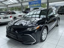 2022 TOYOTA CAMRY LE in Fort Polk, Louisiana