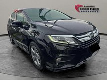 2019 Honda Odyssey EX- 8 Passenger Seating in Longview, Texas