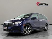 2024 Honda Odyssey Touring 3.5L V6 in Longview, Texas