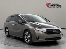 2023 Honda Odyssey Elite 3.5L V6 in Longview, Texas