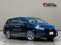 2024 Honda Odyssey EX-L 3.5L V6 in Longview, Texas
