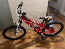 Scott Voltage JR20 20inch kids bike in Stuttgart, GE