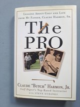 The Pro by Claude Harmon in Ramstein, Germany