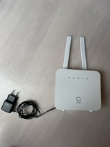 ALCATEL Linkhub HH42CV LTE Cat4 Home Station in Stuttgart, GE