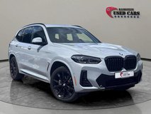 2024 BMW X3 xDrive30i in Stuttgart, GE