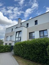 Brautifull and Large new Apartment in best Locartion Böblingen- Weil der Stadt close to the US I... in Stuttgart, GE