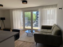 luxurious fully furnished downtown apartment in Ramstein, Germany