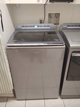 Washer/Dryer set in Alamogordo, New Mexico