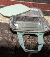 Pyrex 5 qt deep dish baking in Lawton, Oklahoma