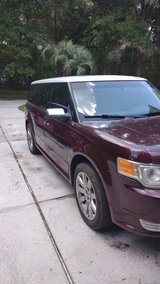 2009 ford flex in Beaufort, South Carolina