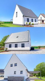 Freestanding House in 66892 Bruchmühlbach-Miesau in Ramstein, Germany