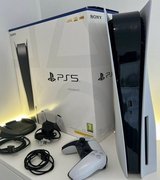 Ps5 digital in Roseville, California
