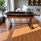 Home Desk in Houston, Texas