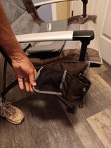 Folding chair in Alamogordo, New Mexico