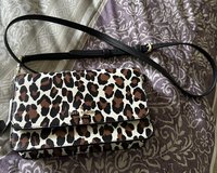Kate Spade Spotted Leopard Crossbody in Chicago, Illinois