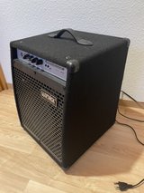 Warwick BC40 Bass Amplifier Combo in Stuttgart, GE