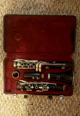 Jupiter Clarinet in Cleveland, Texas