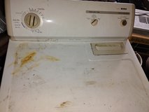 Kenmore in DeRidder, Louisiana