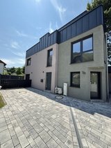 Penthouse- apartment in Kaiserslautern - Hohenecken, Air-conditioned in Ramstein, Germany
