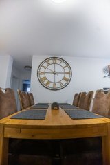 RAMSTEIN | FURNISHED APT | COMPLETELY NEW | MODERN | HIGH QUALITY | 3 BED | 2 BATH in Ramstein, Germany