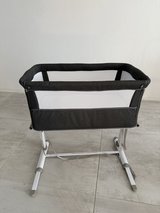 Baby bed side bed from Babygo in Ramstein, Germany
