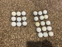 Two Dozen Titleist Pro V1 and Pro V1X Golf Balls in Shorewood, Illinois