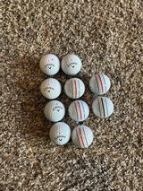 10 Callaway Chrome Soft Golf Balls in Shorewood, Illinois