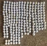 235 Golf Ball Assortment in Shorewood, Illinois