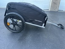 Bike Cargo Trailer in Wheaton, Illinois