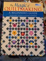 The Magic of Quiltmaking in Alamogordo, New Mexico