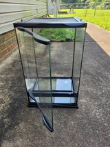 Zoo Med Terrarium/NT-2 (used) in Fort Campbell, Kentucky