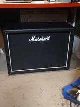 Marshall Speaker Cab in Alamogordo, New Mexico