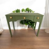 Home Desk 40x17x31 Matching Pieces Available New in Houston, Texas