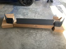 Rear spoiler for a Chevy Camero  Z28 74’- 81’ in Camp Lejeune, North Carolina