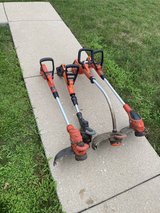 Black & Decker Trimmers in TEST, A+