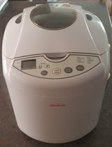 Breadmaker in Alamogordo, New Mexico
