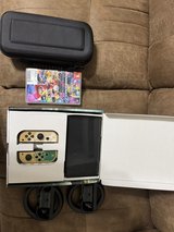 Nintendo Switch Oled in Okinawa, Japan