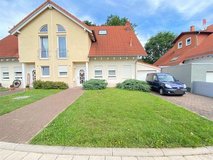 [ID: 1202] Ramstein - 10 min. to RAB, 5 bedr., 2,5 bathr., garage, yard in Ramstein, Germany