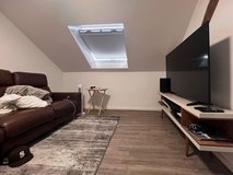 [ID: 1947] KL - City, TOP location, 3 bedr., 8 min. to Kleber, garage in Ramstein, Germany