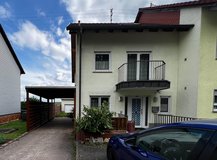 [ID: 1943] Mehlingen - 5 min to Sembach, duplex house, 4 bedr., 2.5 bathr., yard, carport, garage in Ramstein, Germany