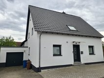 [ID: 1449] Rodenbach - detached house, studio, balcony, garden, garage in Ramstein, Germany