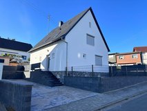 [ID: 1253] KL - Stelzenberg, detached house, 4 bedr., 2,5 bathr., sauna, fireplace in Ramstein, Germany