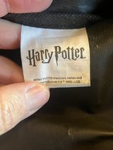 Harry Potter Classic Black Fanny Pack Zipper Pouch 2 Compartments Hip Bag Tote in Fort Campbell, Kentucky