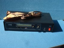 GROMMES PRECISION AM/FM TUNER in Aurora, Illinois