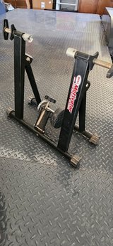 Indoor Bike Trainer in Alamogordo, New Mexico